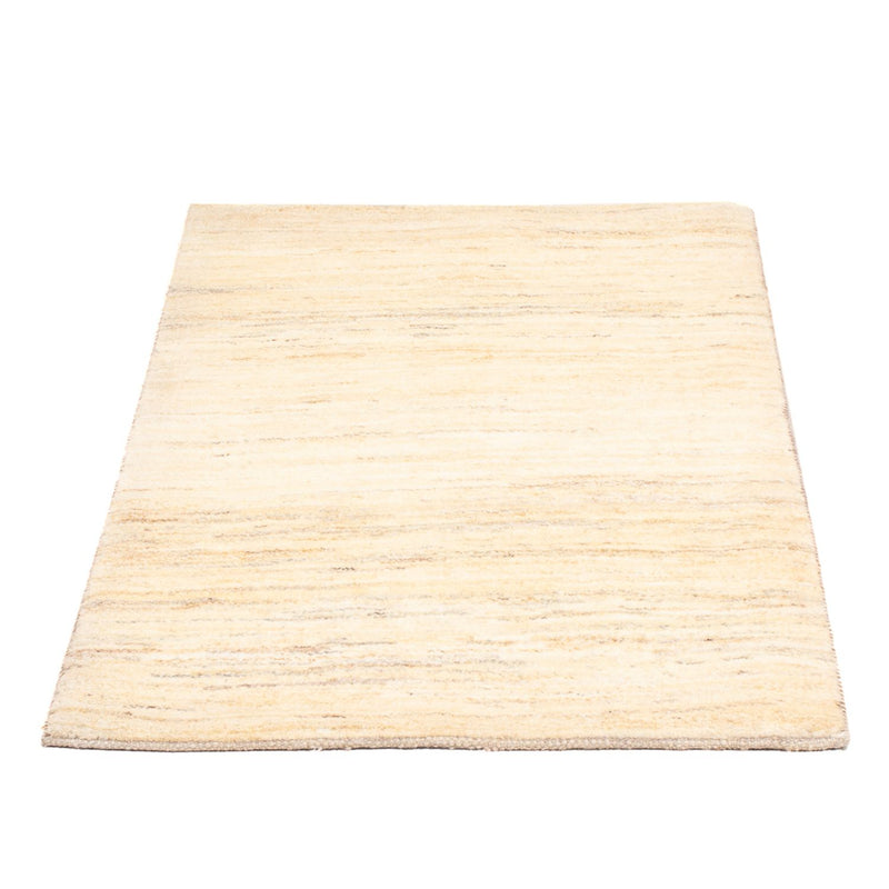 Gabbeh Rug - Perser - 103 x 64 cm - cream