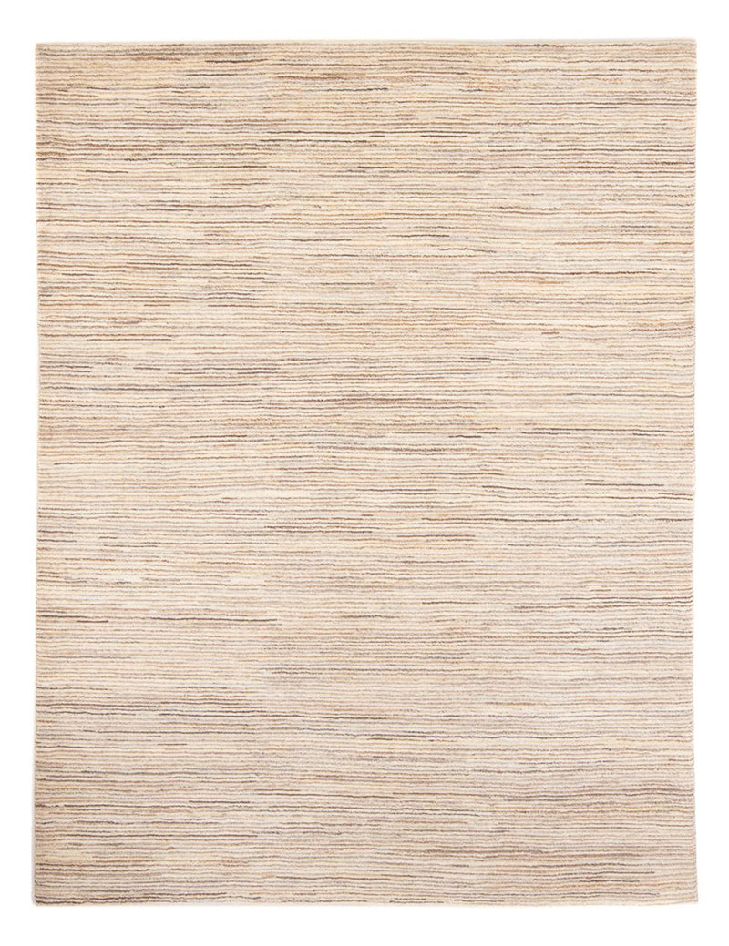 Gabbeh Rug - Perser - 244 x 172 cm - light beige