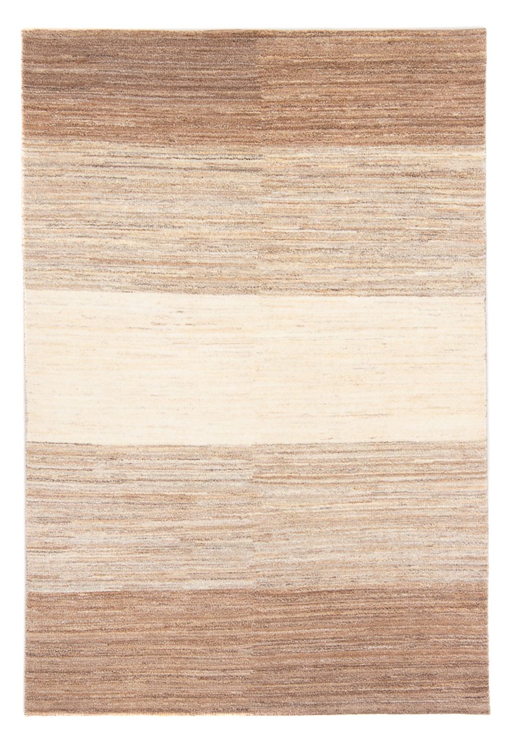 Gabbeh Rug - Perser - 239 x 159 cm - multicolored