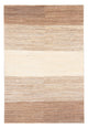 Persian Gabbeh Rug 239x159cm - Perserteppich Wollteppich