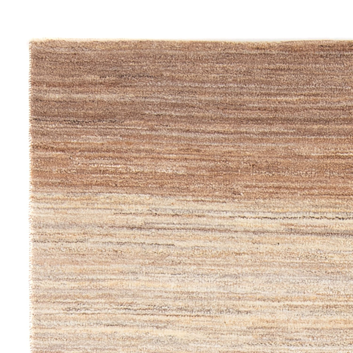 Persian Gabbeh Rug 239x159cm - Perserteppich Wollteppich