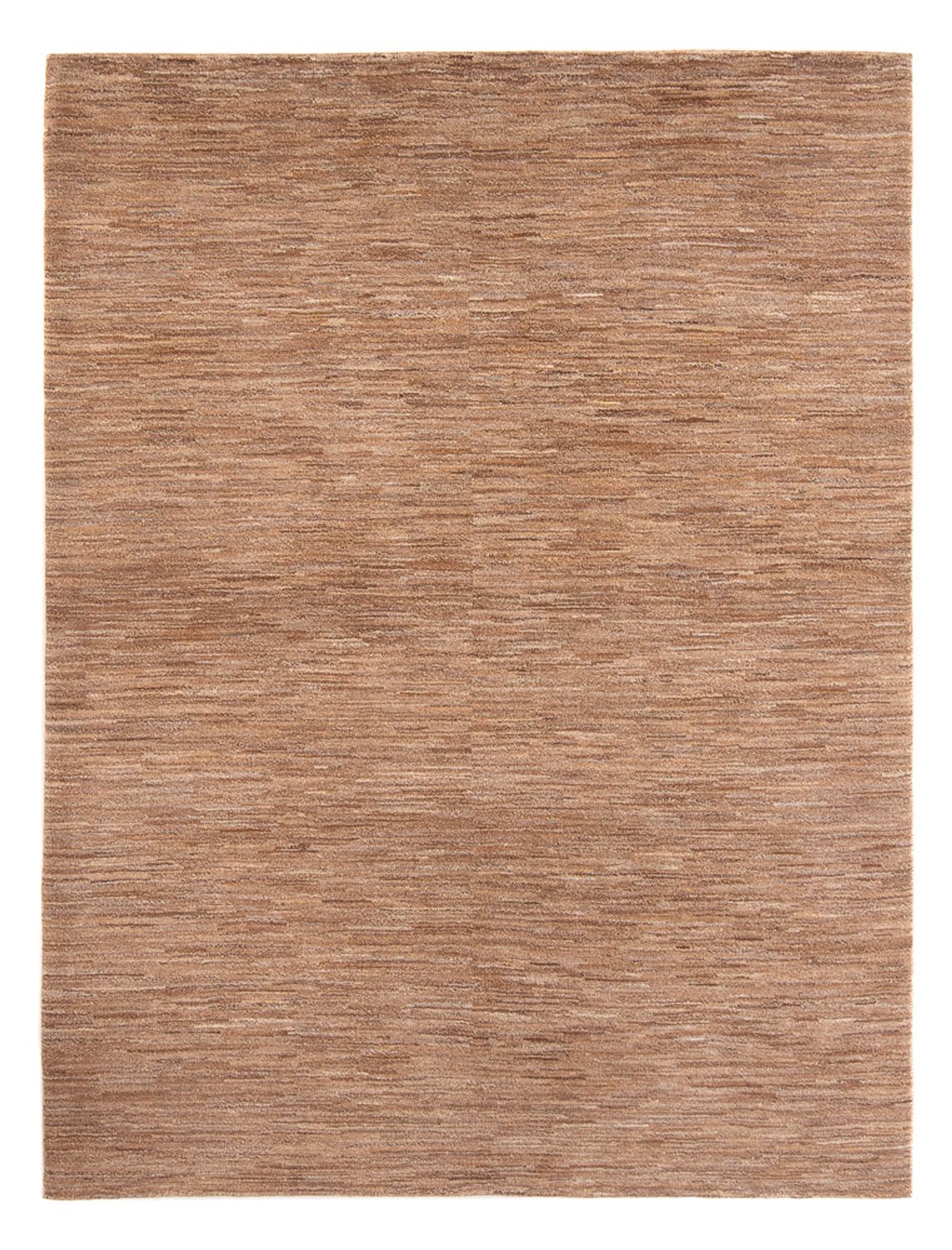 Gabbeh Rug - Perser - 242 x 170 cm - brown