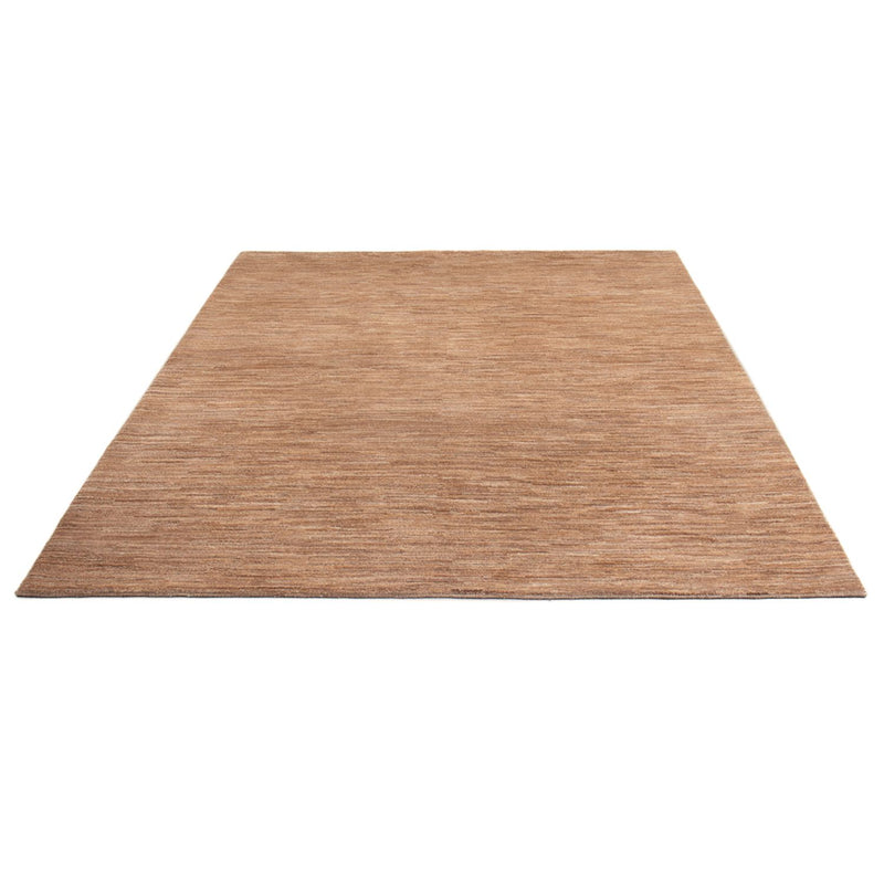 Gabbeh Rug - Perser - 242 x 170 cm - brown