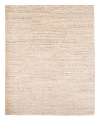 Gabbeh Rug - Perser - 235 x 177 cm - light beige