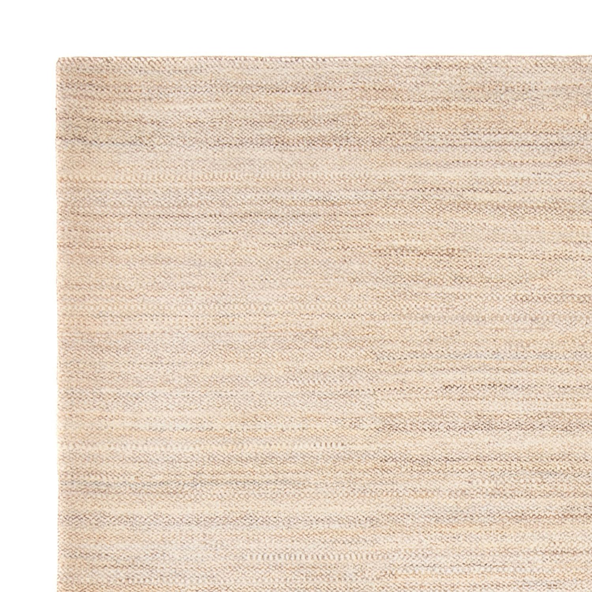 Gabbeh Rug - Perser - 235 x 177 cm - light beige