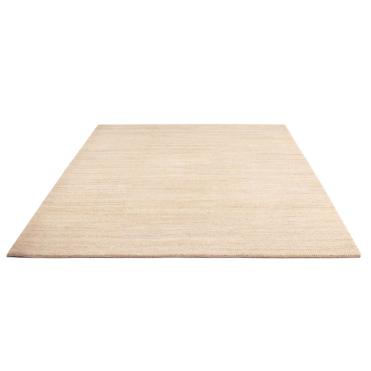 Gabbeh Rug - Perser - 235 x 177 cm - light beige