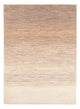 Persian Gabbeh Rug 237x160cm - Perserteppich Wollteppich