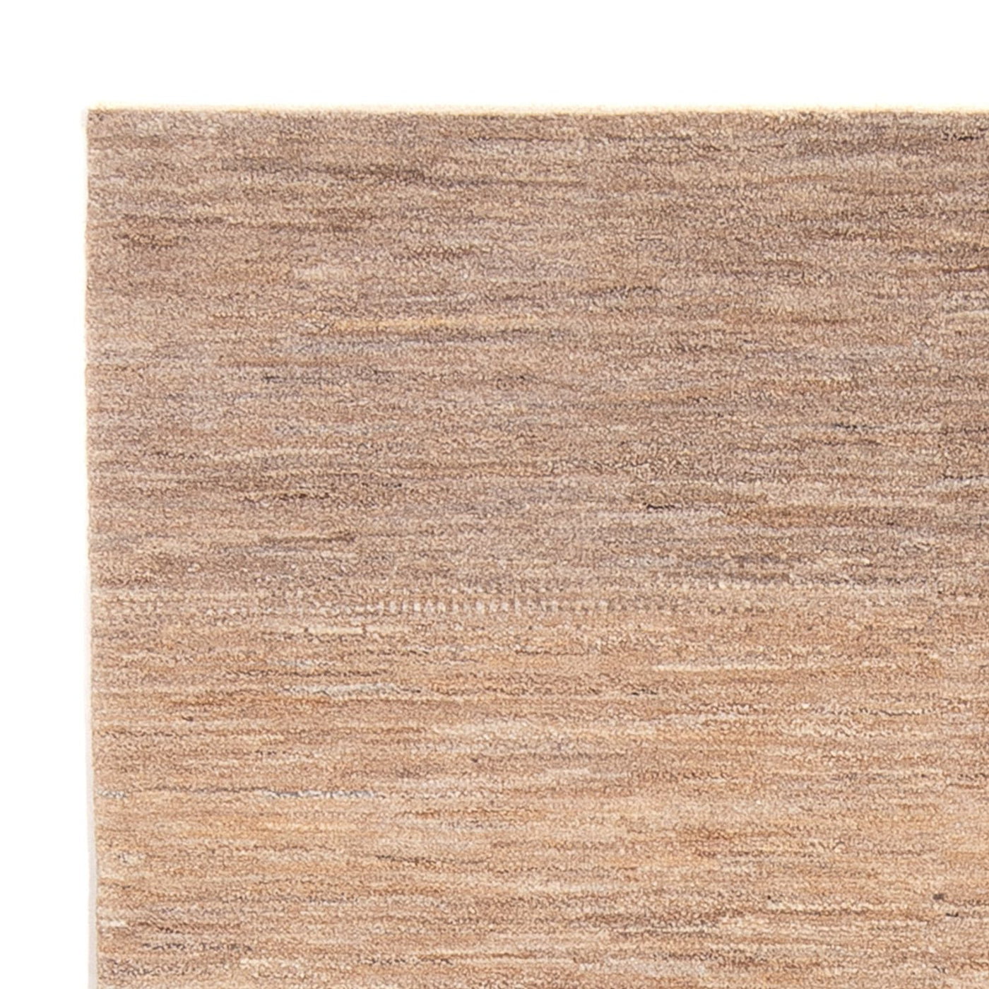 Persian Gabbeh Rug 237x160cm - Perserteppich Wollteppich