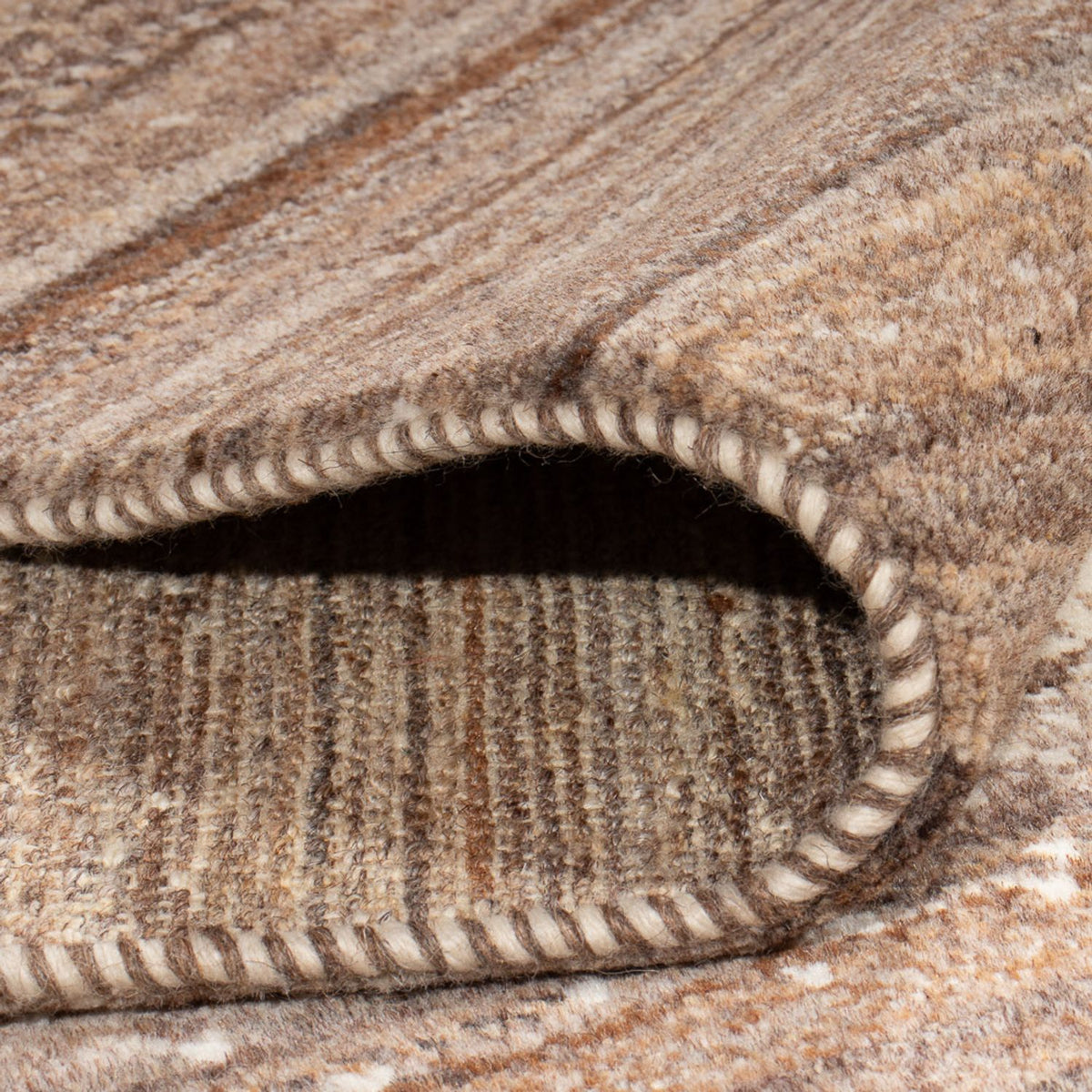 Gabbeh Rug - Perser - 232 x 170 cm - multicolored