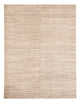 Persian Gabbeh Rug 233x175cm - Perserteppich Wollteppich