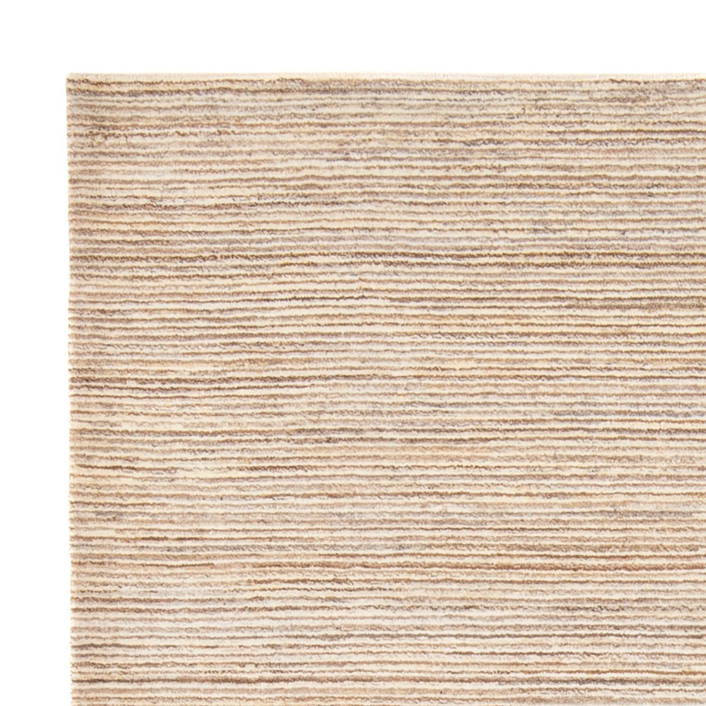Persian Gabbeh Rug 233x175cm - Perserteppich Wollteppich