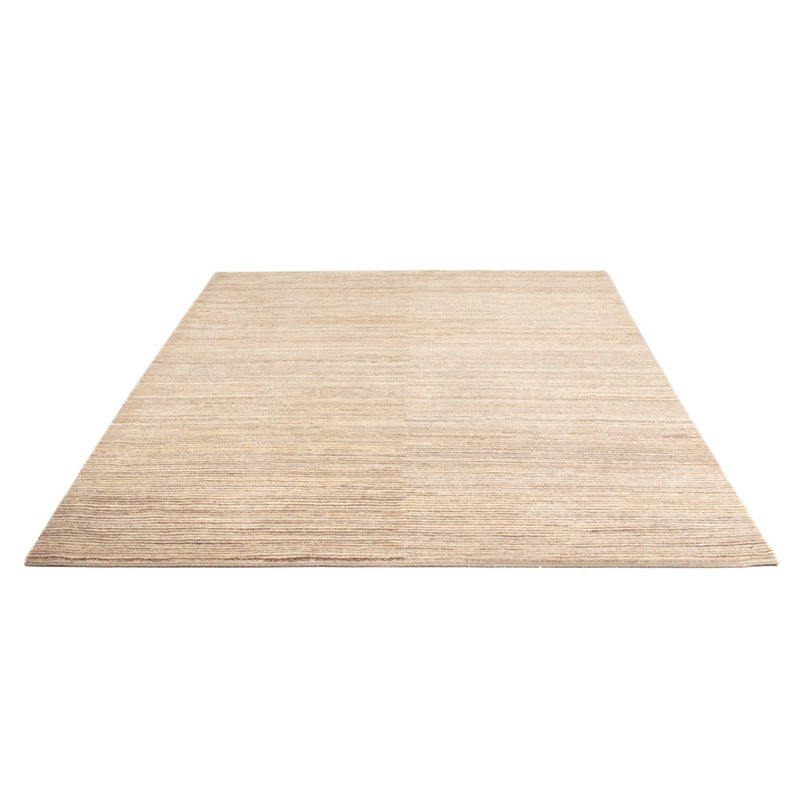 Gabbeh Rug - Perser - 233 x 175 cm - light beige