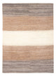 Persian Gabbeh Rug 240x168cm - Perserteppich Wollteppich