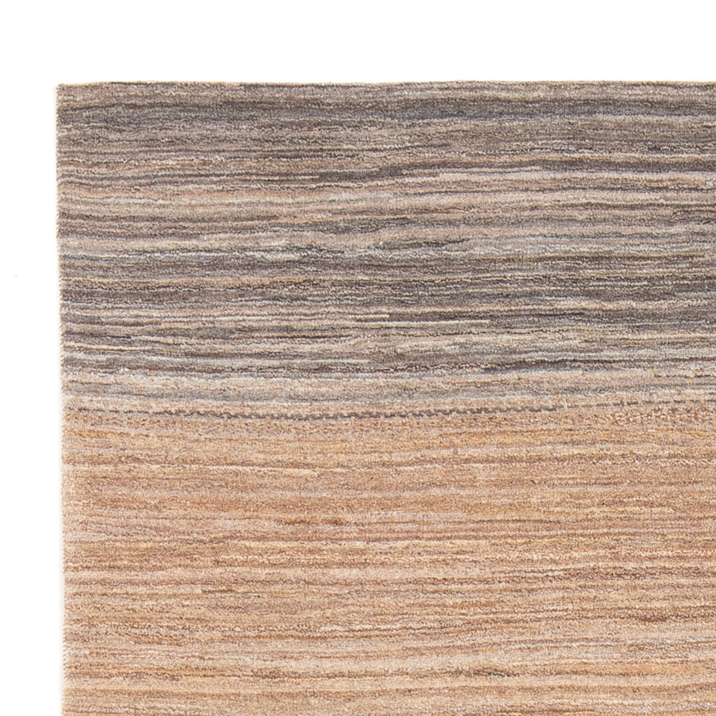 Persian Gabbeh Rug 240x168cm - Perserteppich Wollteppich