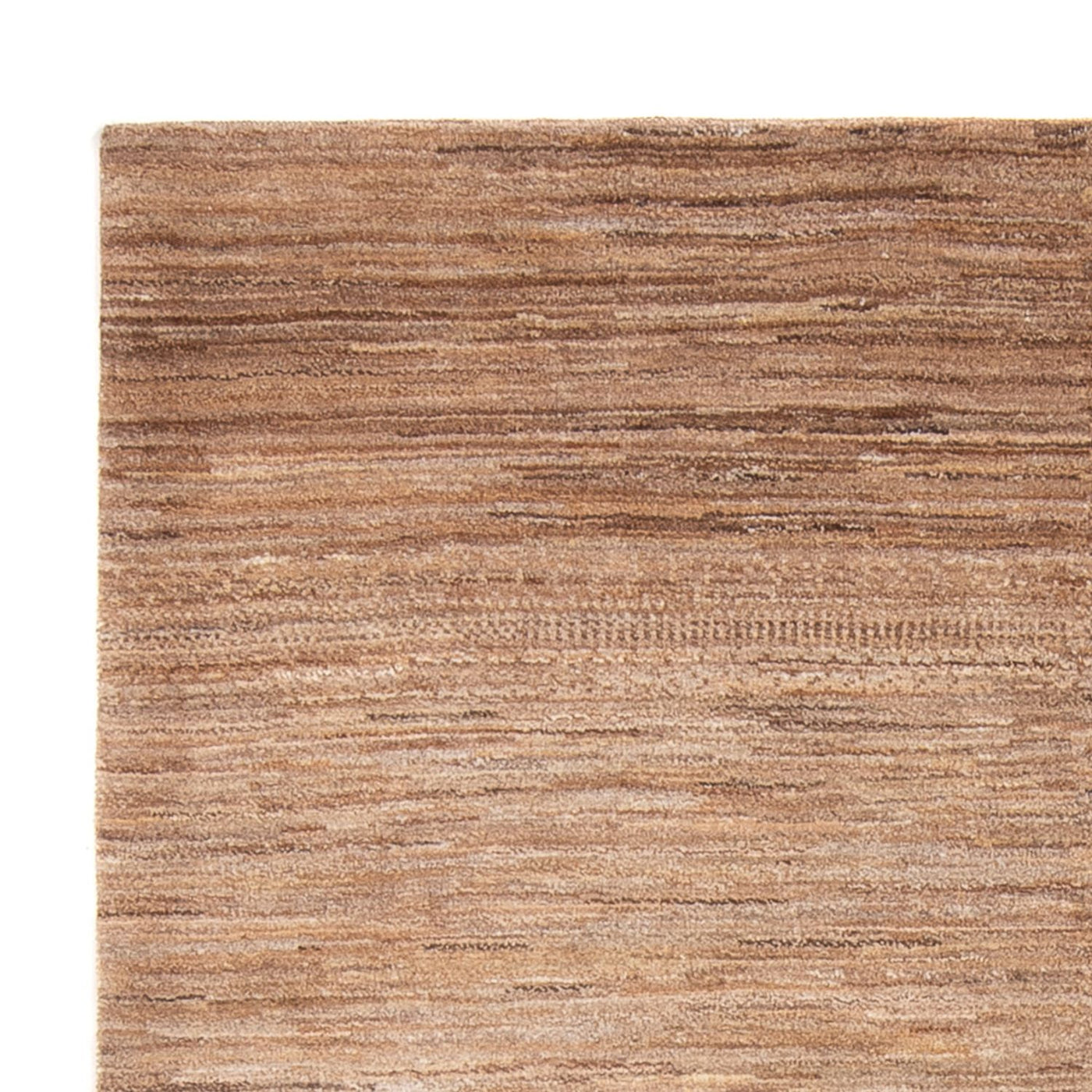 Persian Gabbeh Rug 240x168cm - Perserteppich Wollteppich
