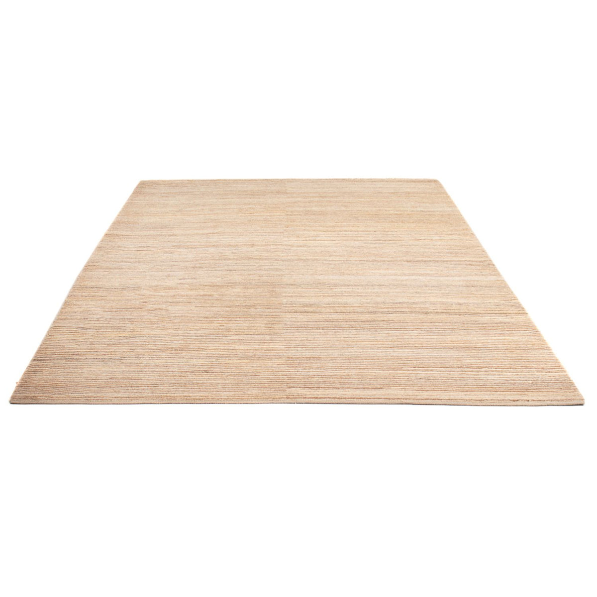 Gabbeh Rug - Perser - 247 x 174 cm - light beige