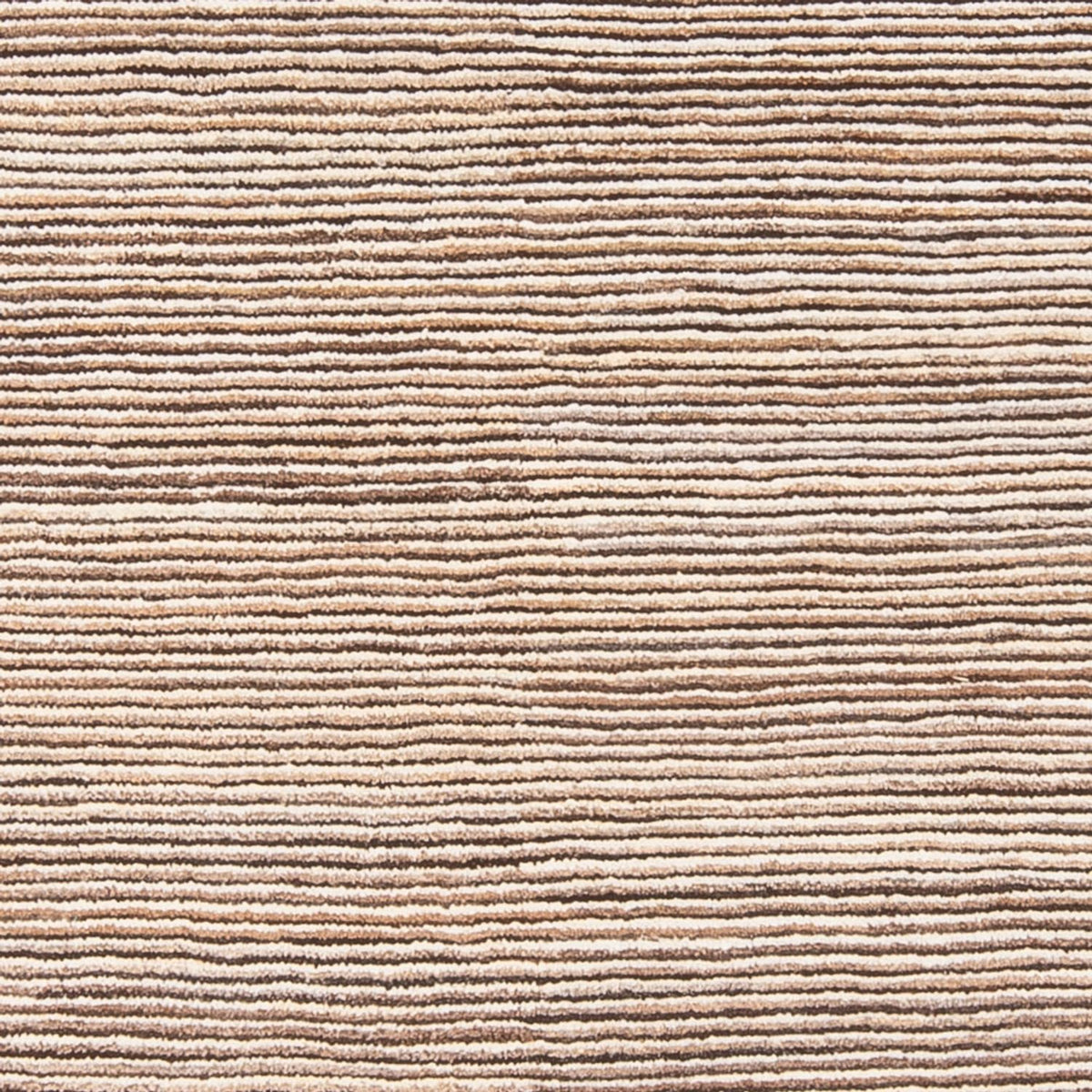 Gabbeh Rug - Perser - 243 x 172 cm - dark brown