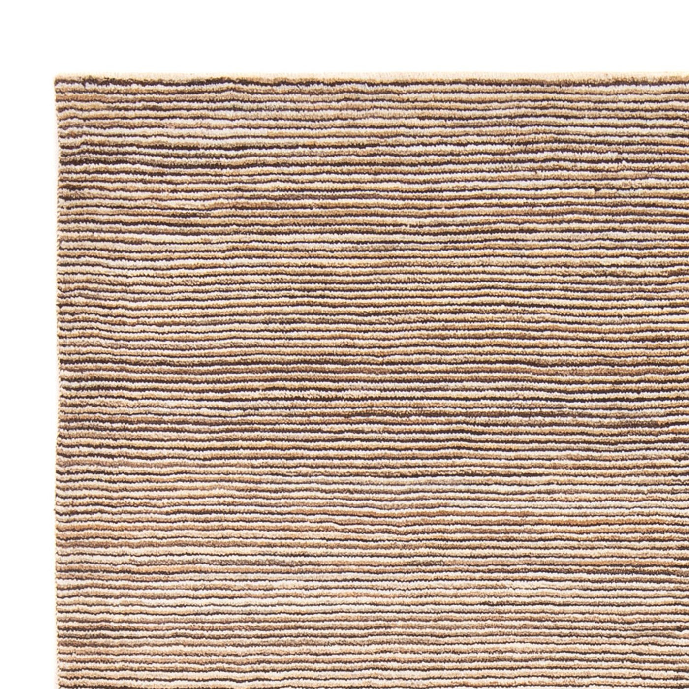 Persian Gabbeh Rug 243x172cm - Perserteppich Wollteppich