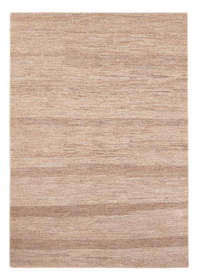 Gabbeh Rug - Perser - 242 x 159 cm - light brown