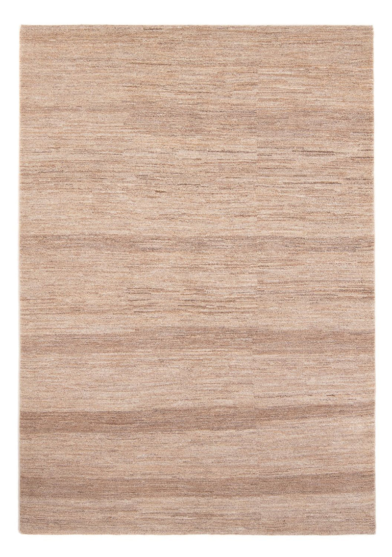 Gabbeh Rug - Perser - 242 x 159 cm - light brown