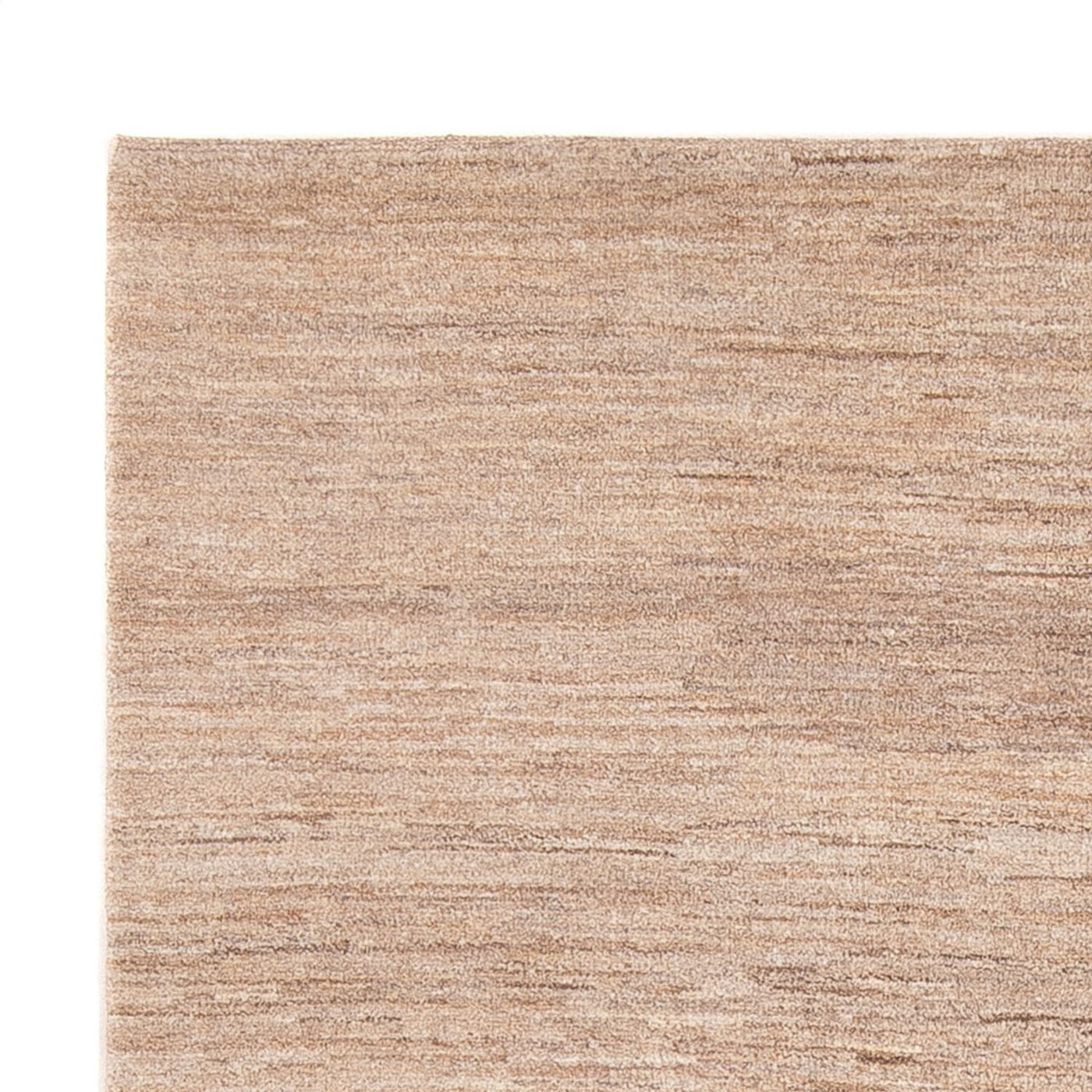 Gabbeh Persian Rug 242x159cm - Perserteppich Wollteppich