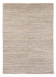 Gabbeh Rug - Perser - 242 x 162 cm - dark beige