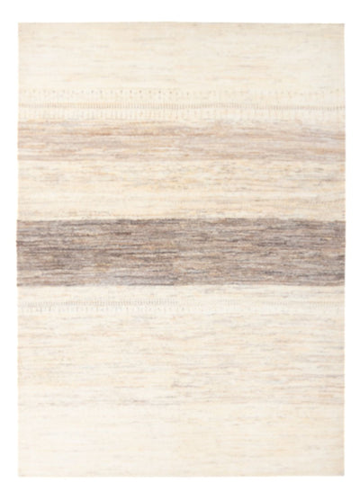 Persian Gabbeh Rug 152x198cm - Perserteppich Wollteppich