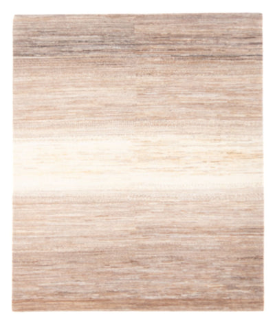 Persian Gabbeh Rug 148x184cm - Perserteppich Wollteppich