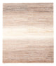 Gabbeh Persian Rug 184x148cm - Perserteppich Wollteppich