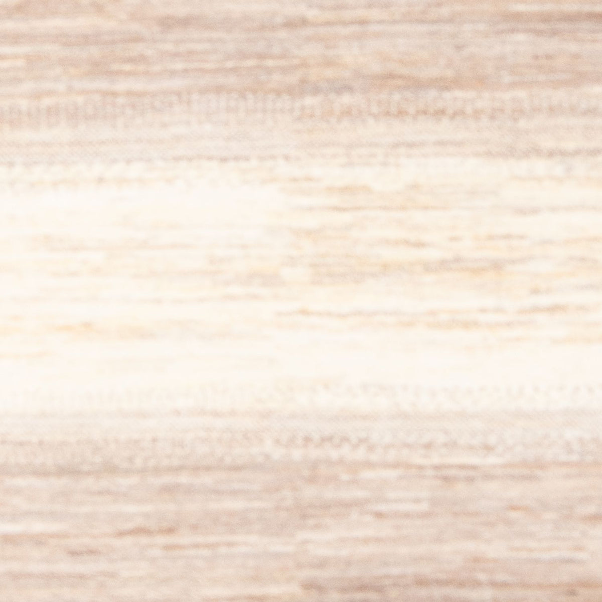 Gabbeh Rug - Perser - 184 x 148 cm - dark beige