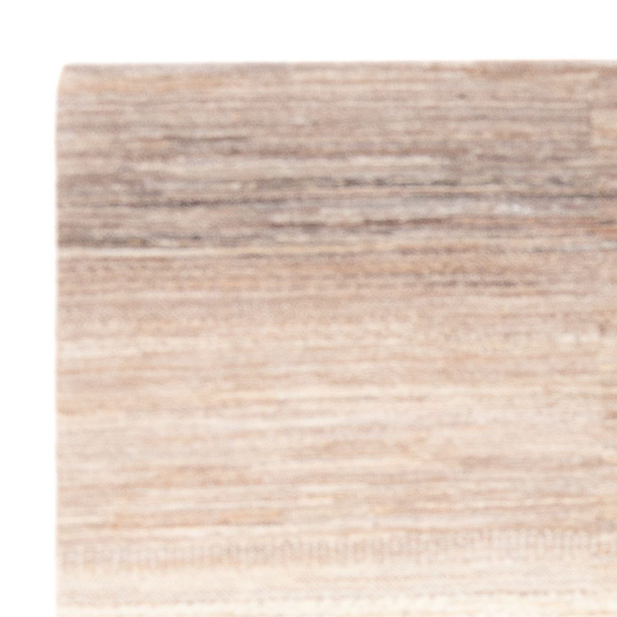 Gabbeh Rug - Perser - 184 x 148 cm - dark beige