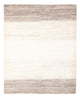 Persian Gabbeh Rug 193x156cm - Perserteppich Wollteppich