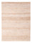 Gabbeh Rug - Perser - 204 x 148 cm - dark beige