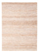 Persian Gabbeh Rug 204x148cm - Perserteppich Wollteppich