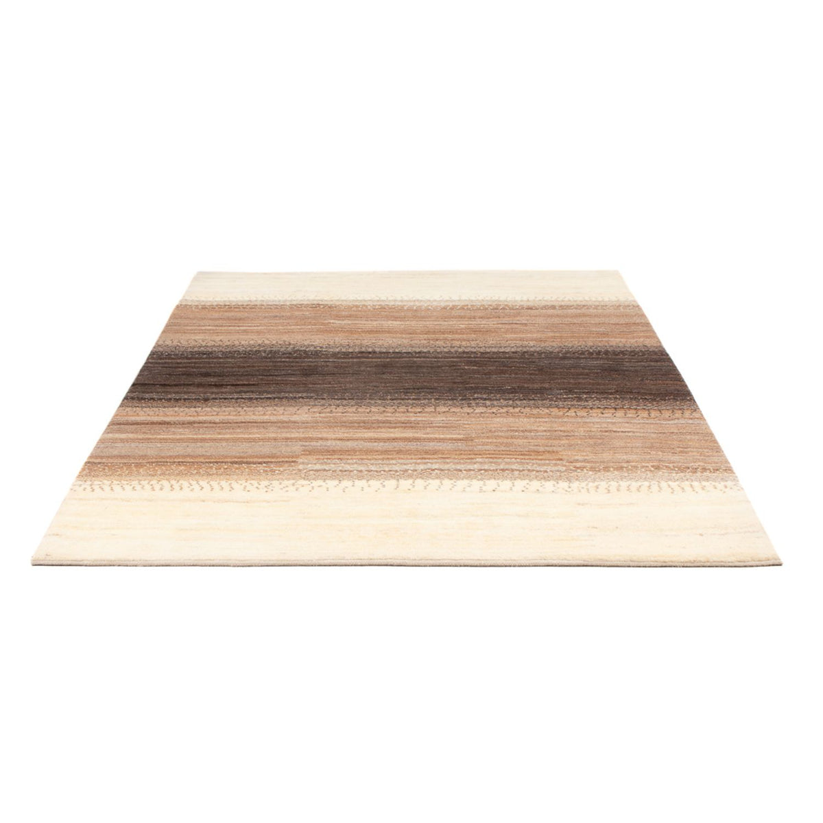 Gabbeh Rug - Perser - 193 x 153 cm - multicolored