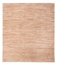 Gabbeh Rug - Perser - 198 x 155 cm - dark beige