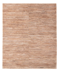 Gabbeh Rug - Perser - 200 x 153 cm - dark beige