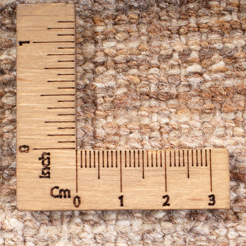 Gabbeh Rug - Perser - 200 x 153 cm - dark beige