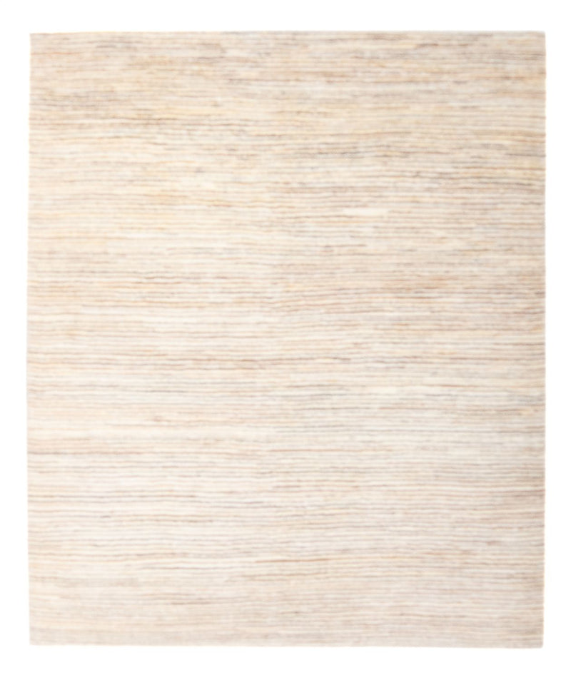 Gabbeh Rug - Perser - 184 x 154 cm - light beige