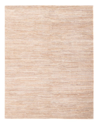 Gabbeh Rug - Perser - 198 x 146 cm - dark beige