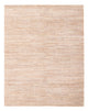 Persian Gabbeh Rug 198x146cm - Perserteppich Wollteppich