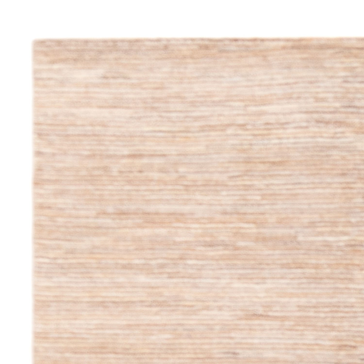 Gabbeh Rug - Perser - 198 x 146 cm - dark beige