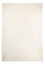 Gabbeh Rug - Perser - 288 x 197 cm - white