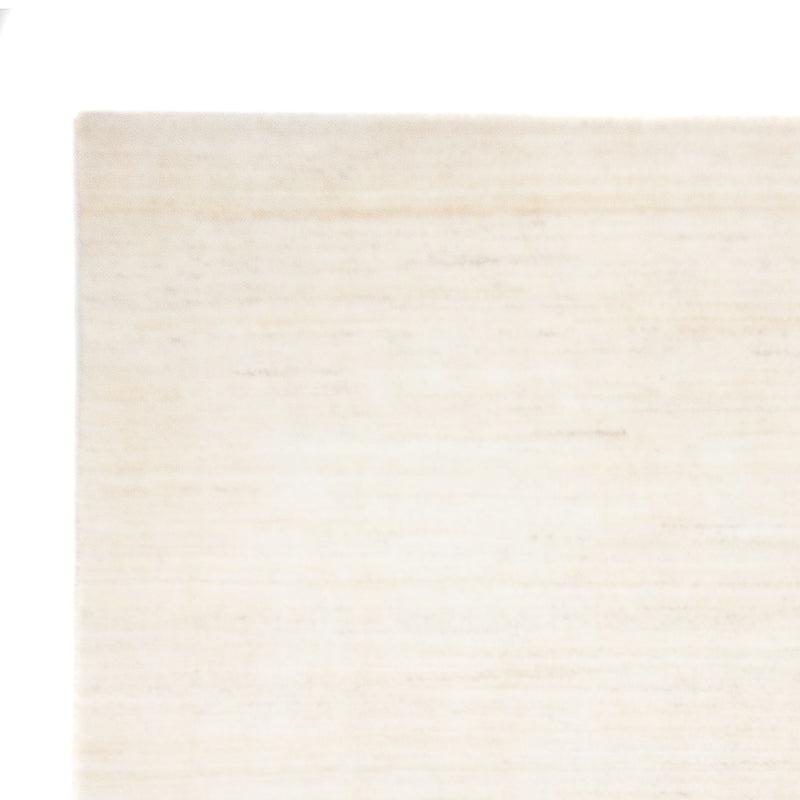 Gabbeh Rug - Perser - 288 x 197 cm - white