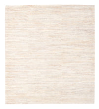 Gabbeh Rug - Perser square  - 157 x 140 cm - beige