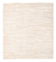 Persian Gabbeh Rug 140x157cm - Perserteppich Wollteppich