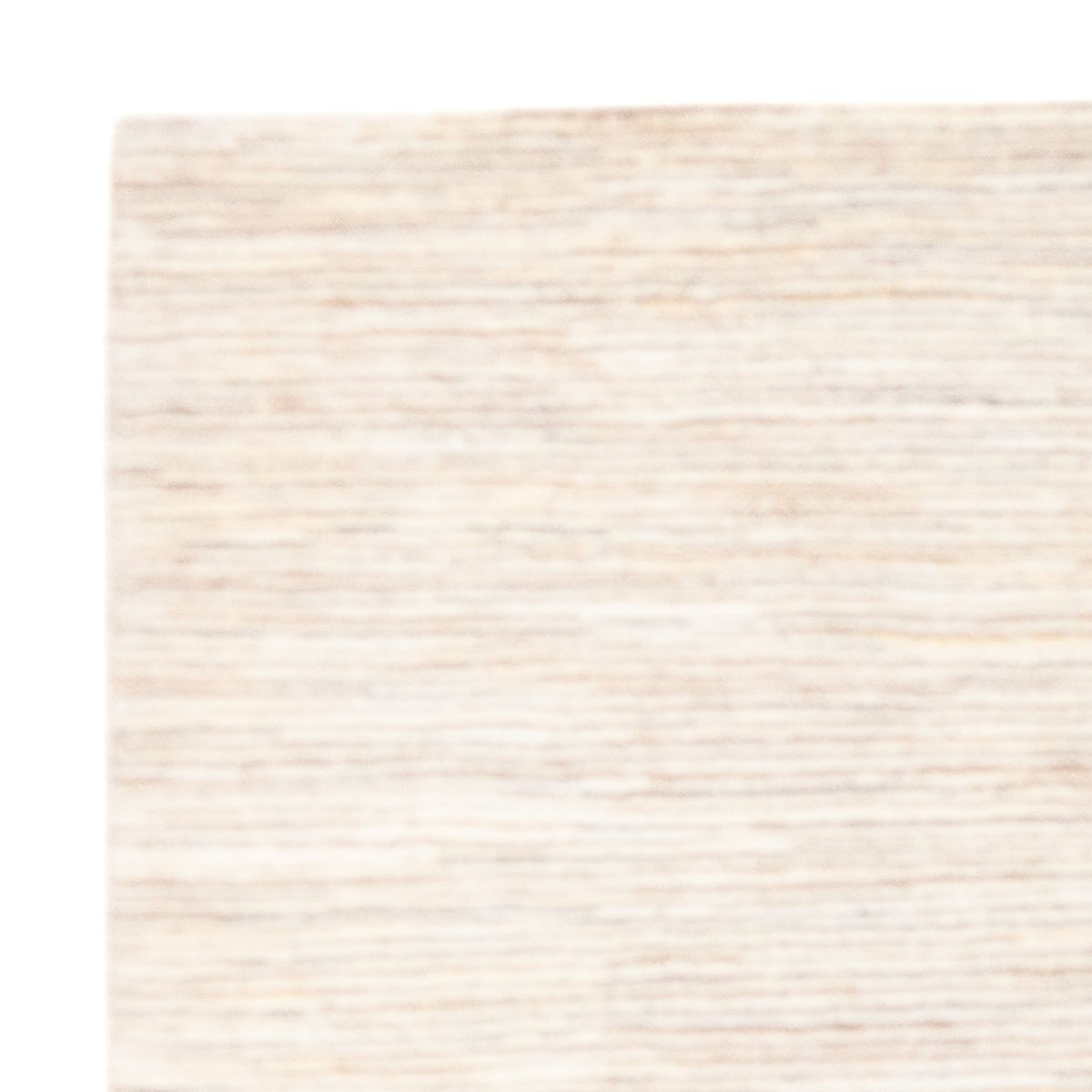 Gabbeh Rug - Perser square  - 157 x 140 cm - beige