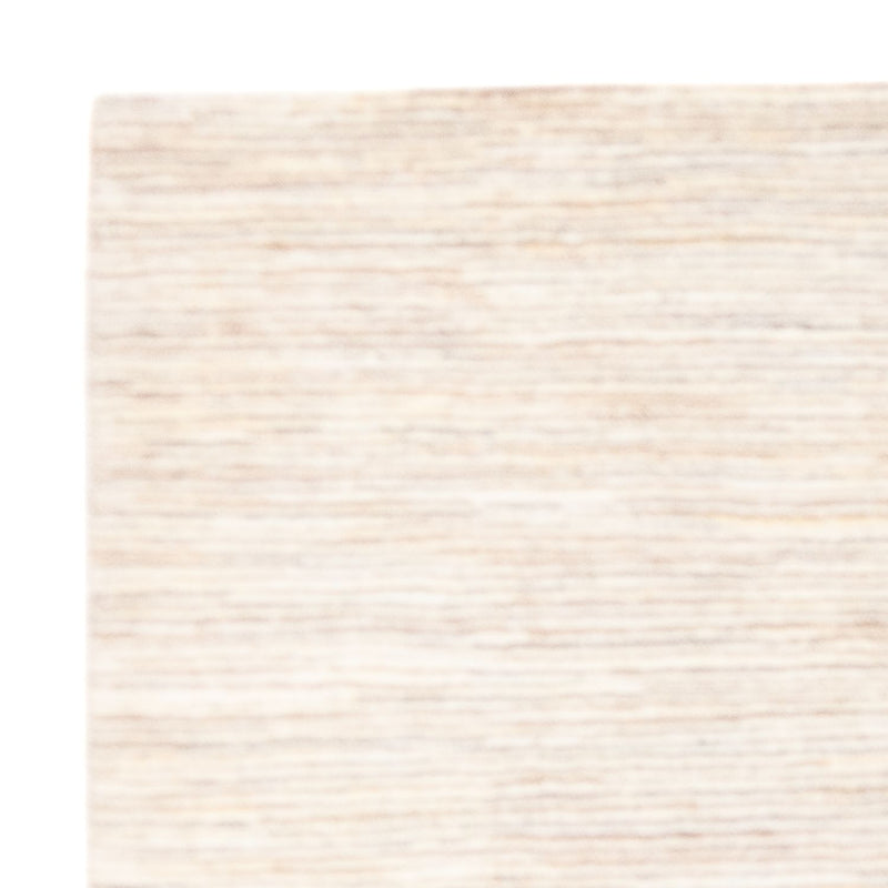 Gabbeh Rug - Perser square  - 157 x 140 cm - beige