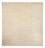 Gabbeh Rug - Perser - 275 x 258 cm - light beige