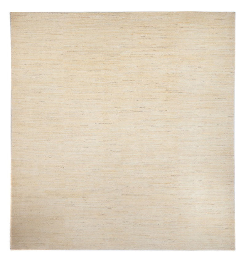 Gabbeh Rug - Perser - 275 x 258 cm - light beige